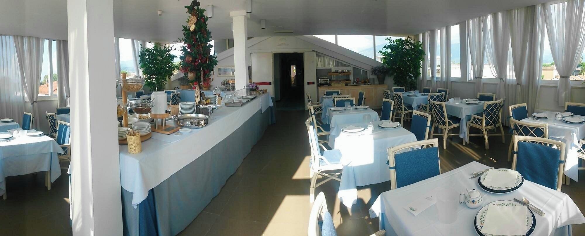 Restaurantes