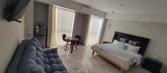 Suites & Lofts Olivier