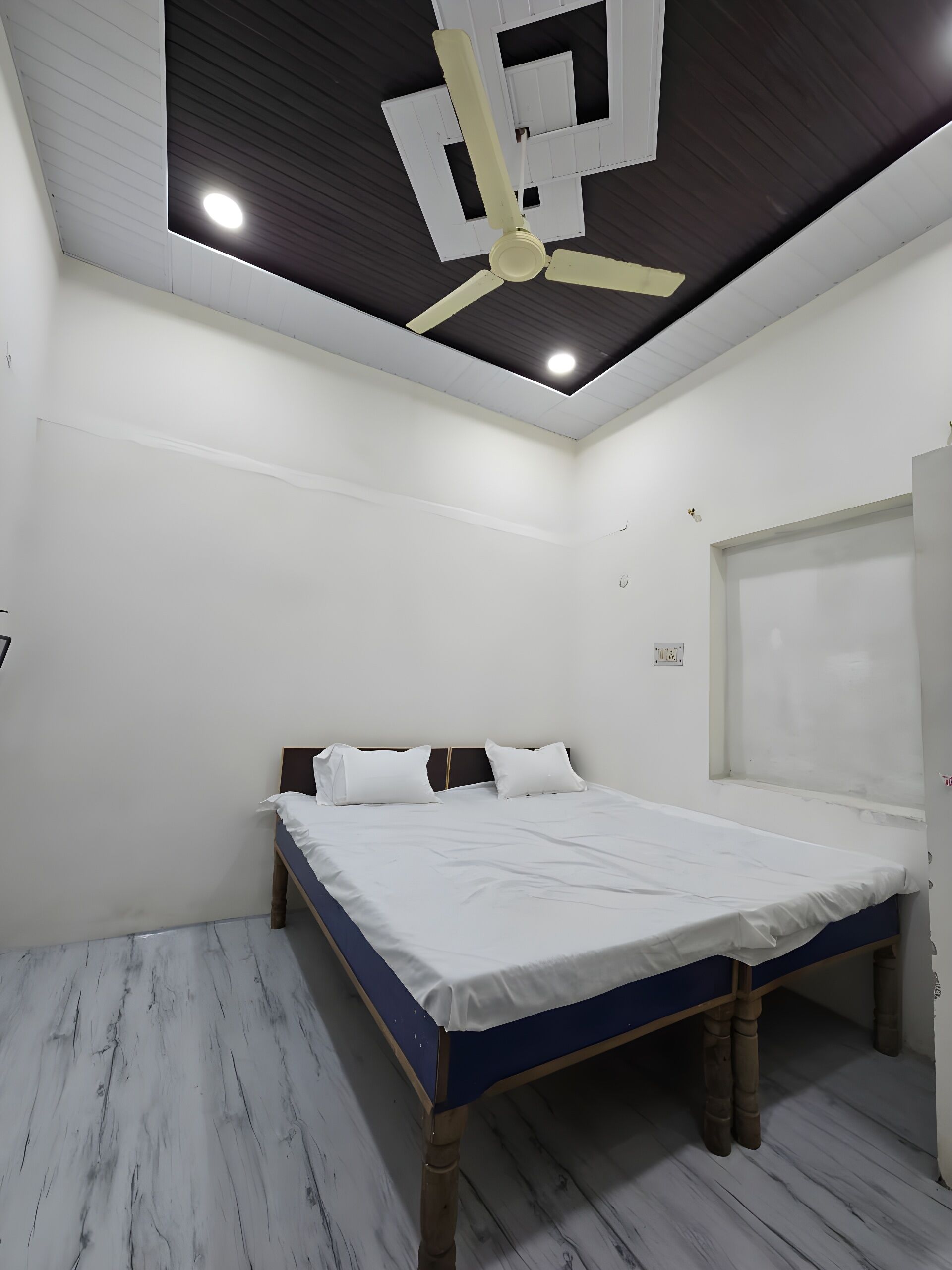 3 bedrooms, WiFi