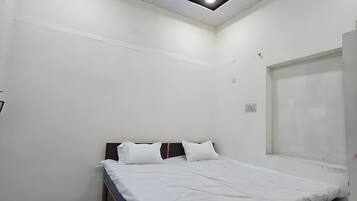 3 bedrooms, WiFi