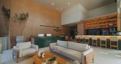 MANTRA HOTEL