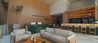 MANTRA HOTEL