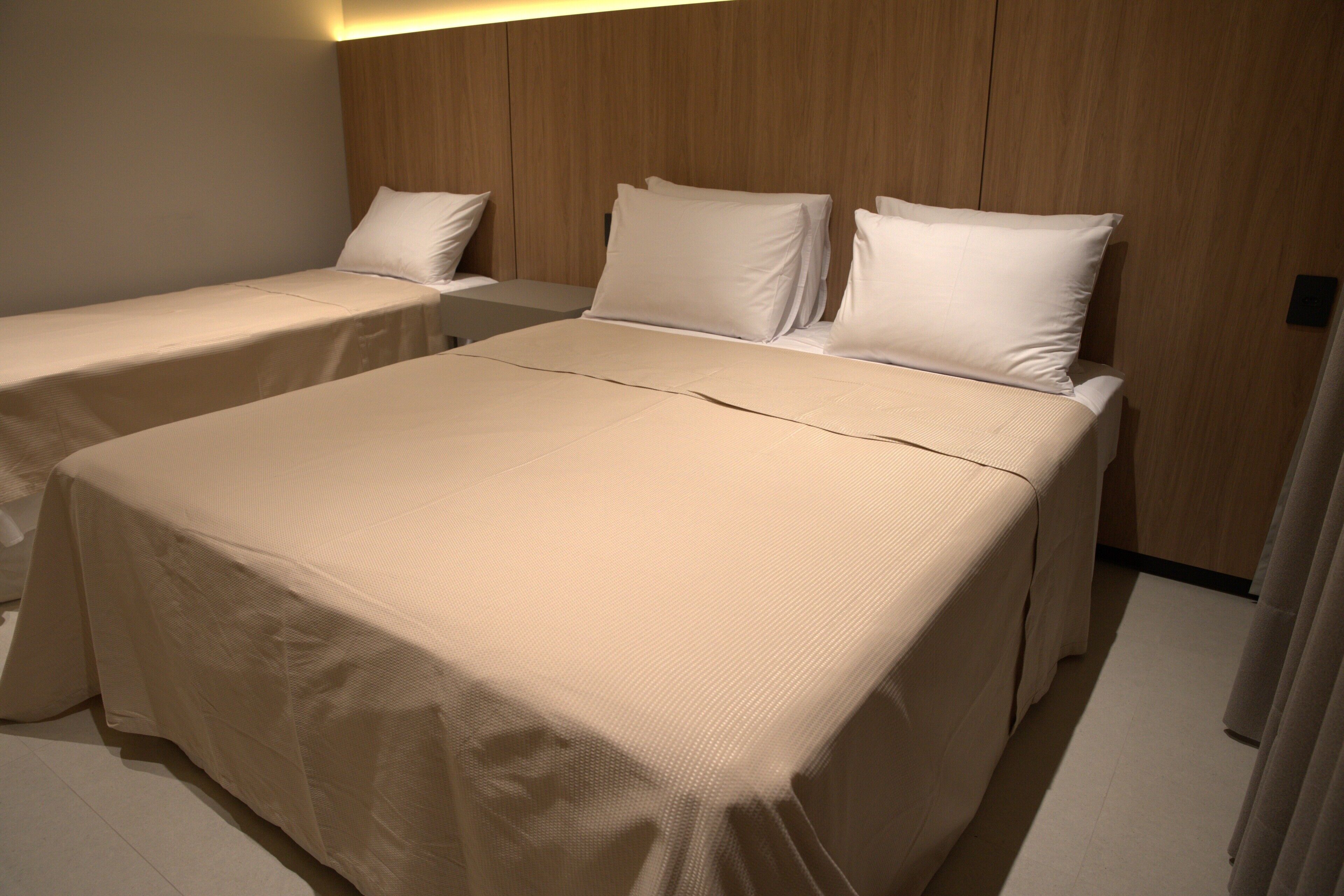 Chambre Triple Classique