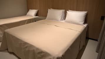 Chambre Triple Classique