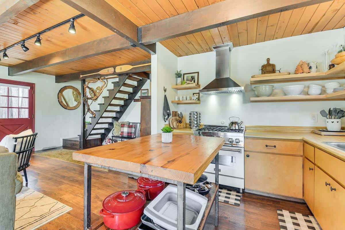Cuisine privée