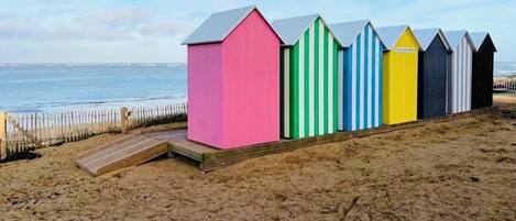 Strand