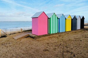 Strand