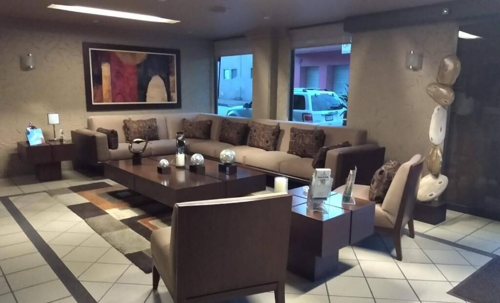 Interieur
