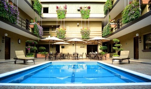 Hotel Casa Layun