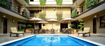 Hotel Casa Layun