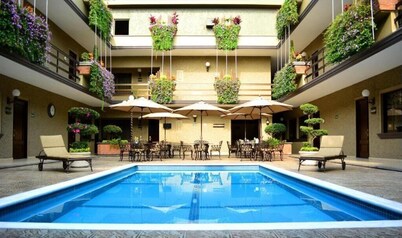 Hotel Casa Layun