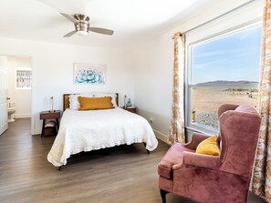1 habitación, wifi gratis, ropa de cama y acceso para silla de ruedas 
