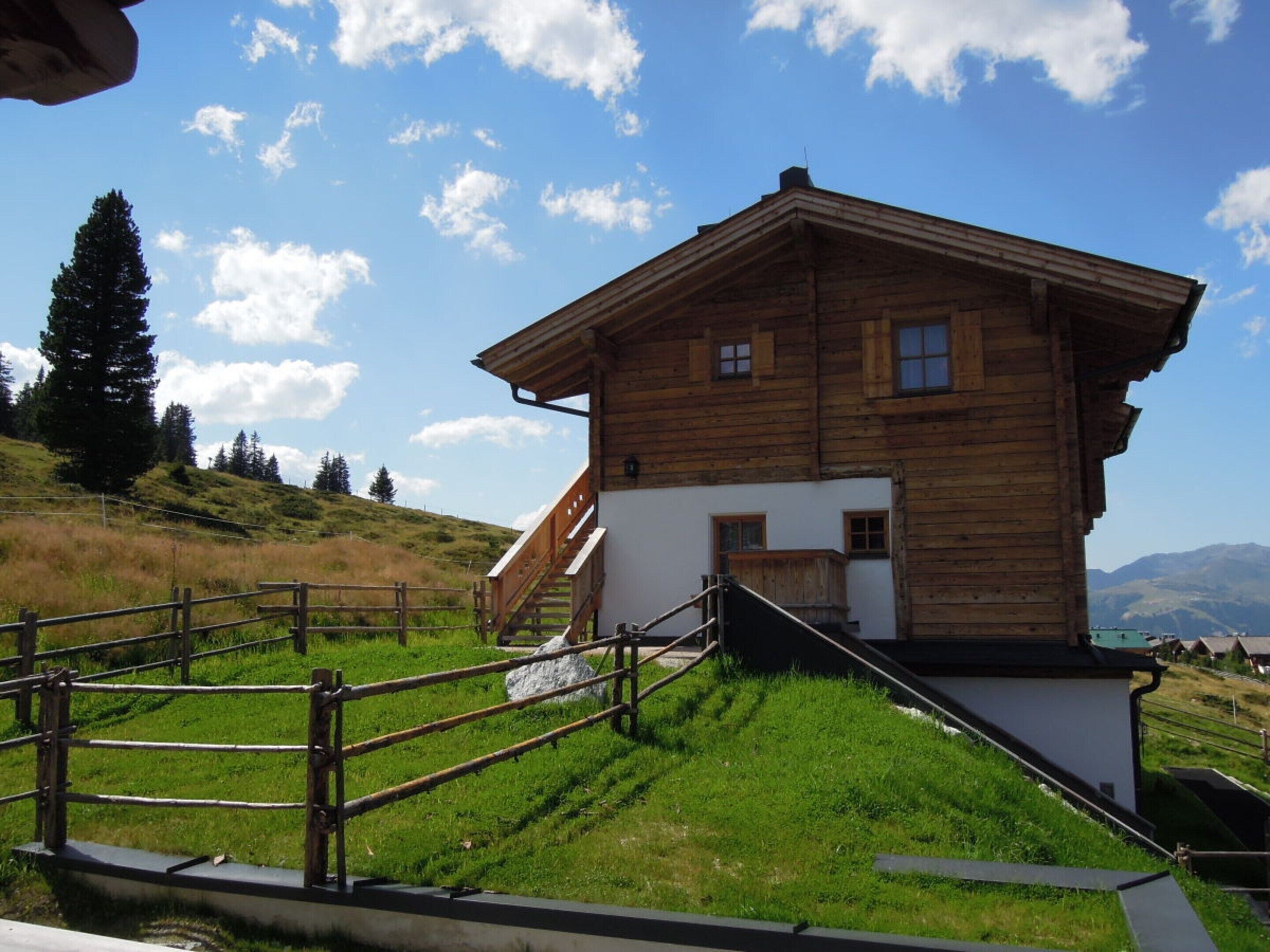 Cottage | Exterior