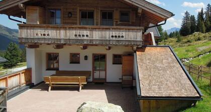 Ski Lodge in Krimml With Swimming Pool
