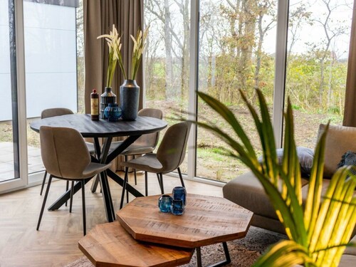 Holiday Home in De Cocksdorp With Terrace