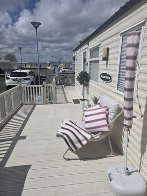 Boendeområde