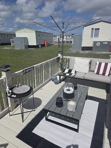 Waterside Retreat T21