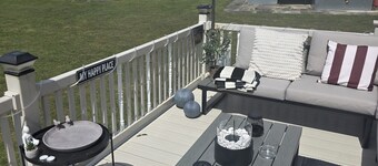 Waterside Retreat T21