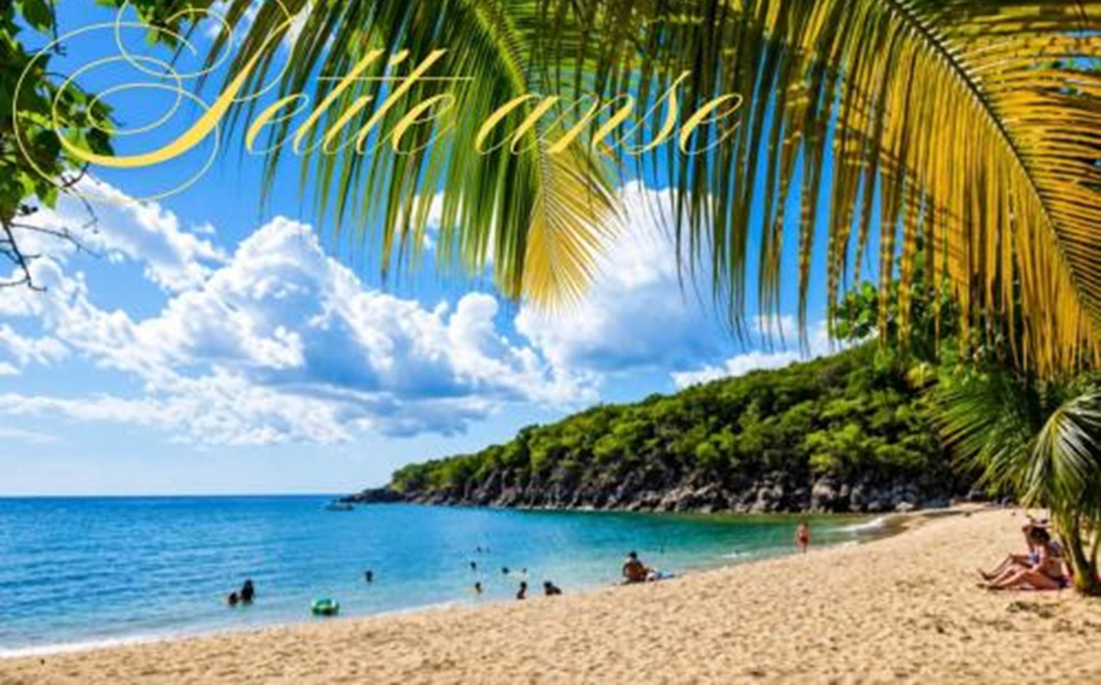 Plage