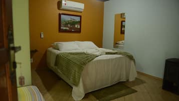 Chalet estándar, vista a la montaña | Wifi gratis