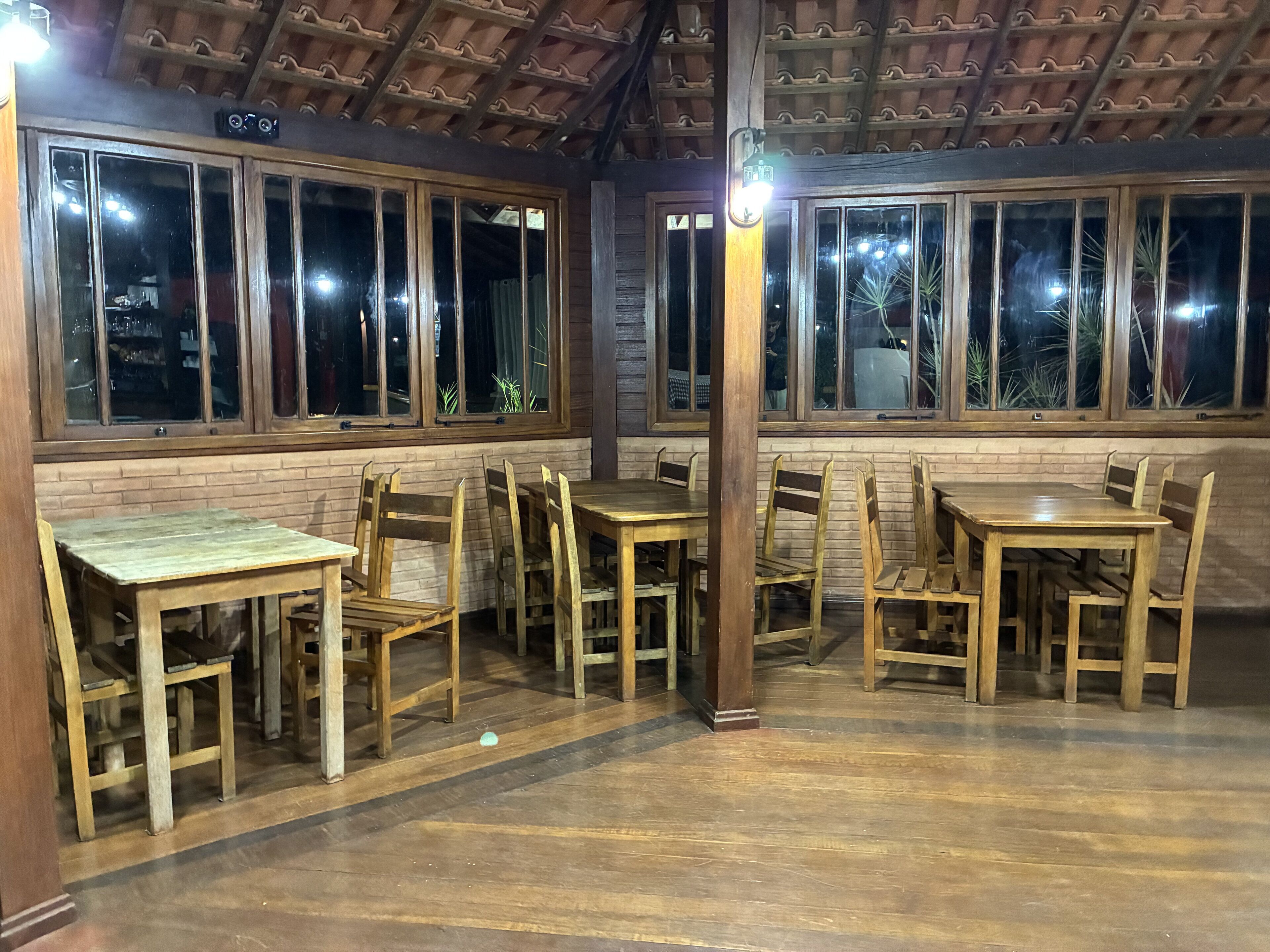 Tempat makan