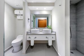 Bathroom - Emotions by Hodelpa - Juan Dolio (Juan Dolio)