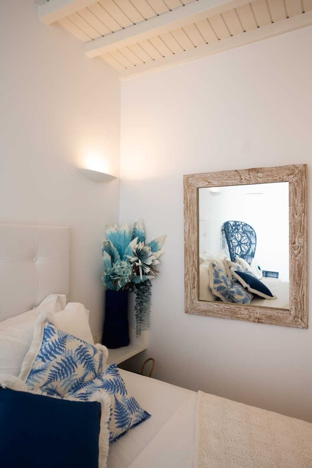 Apartment, Sea View | Free WiFi