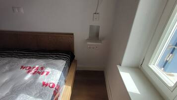 Huoneisto, merinäköala | Ilmainen Wi-Fi
