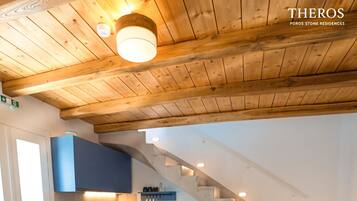 Duplex | Living area