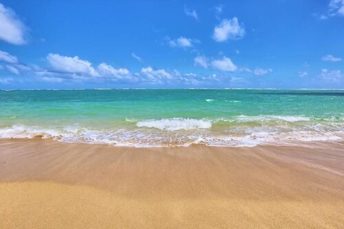 South Maui Beach Suites