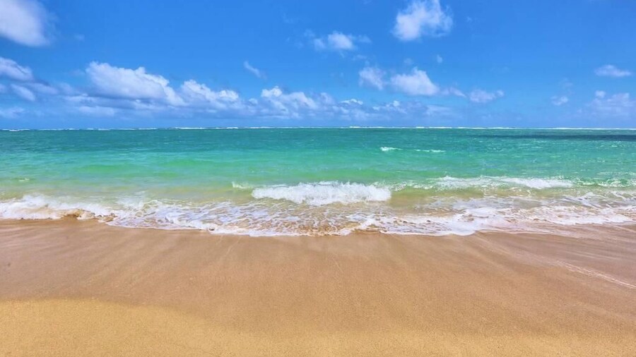 South Maui Beach Suites