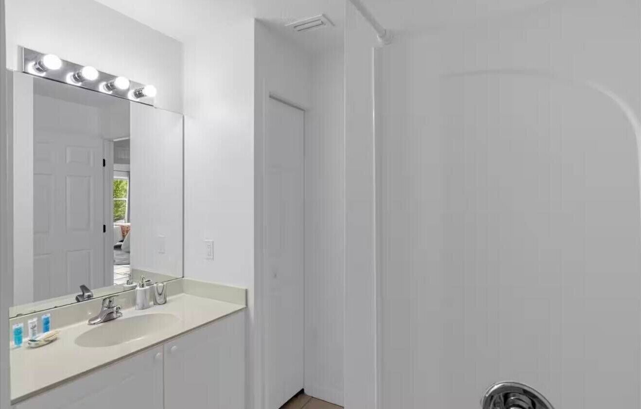 Badkamer