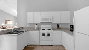 Dapur pribadi