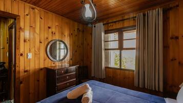 Casa, para fumantes | 4 quartos