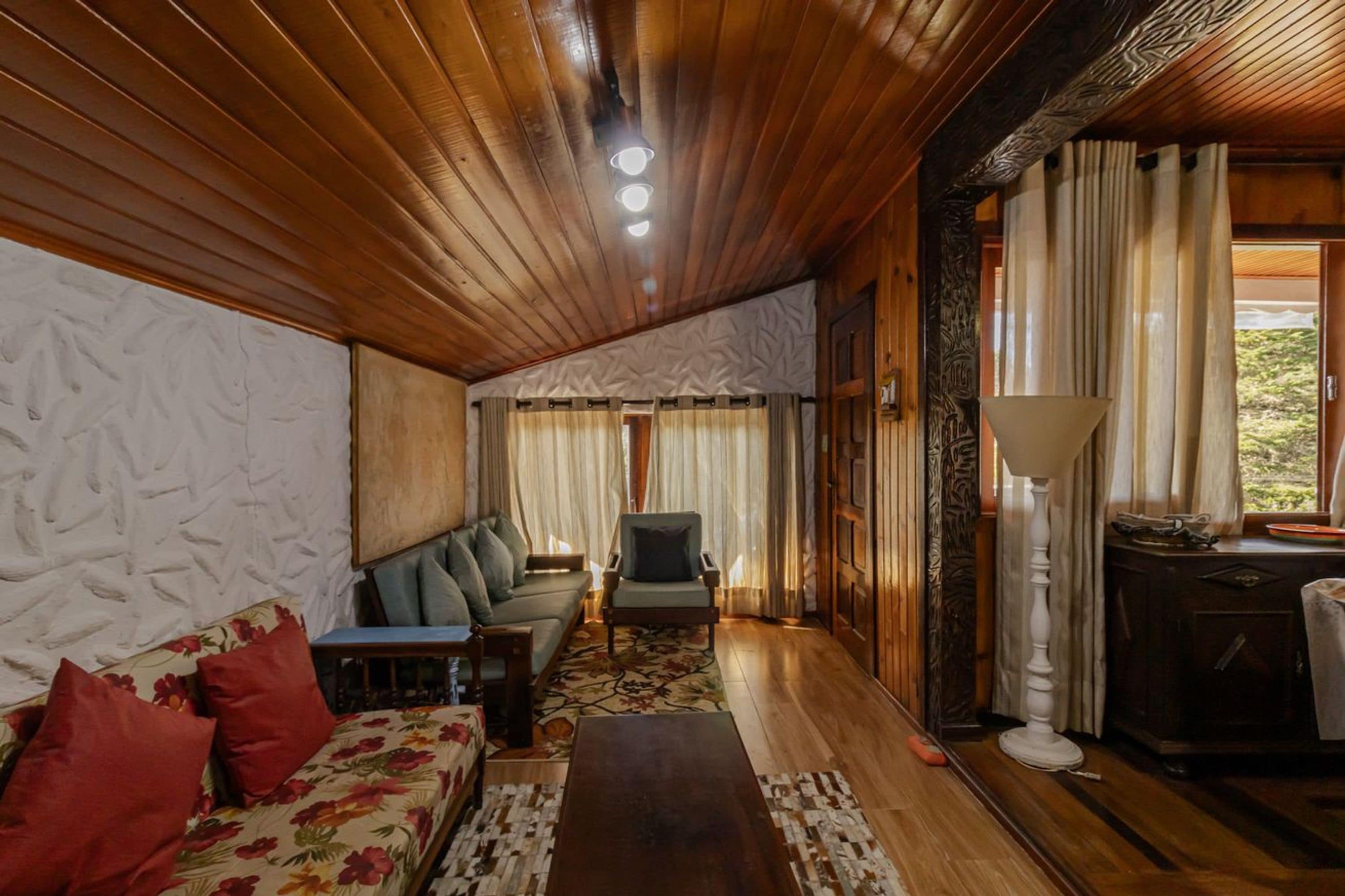 Casa, para fumantes | 4 quartos