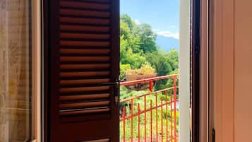 Classic-Apartment, eingeschränkter Seeblick (6) | Kostenloses WLAN