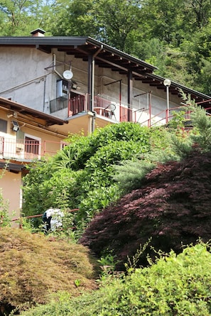 Ulkopuoli