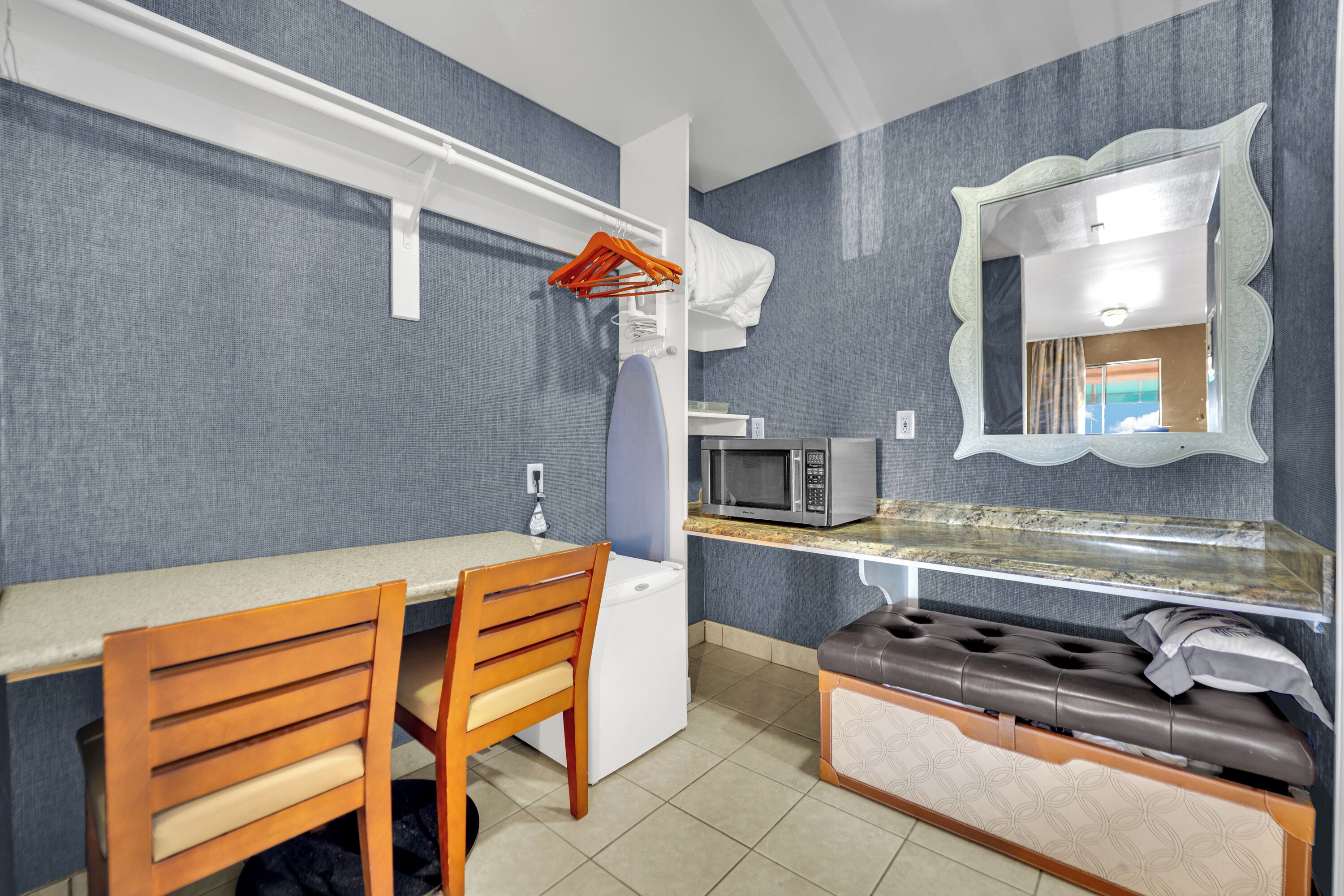Standard Studio Suite | Interior
