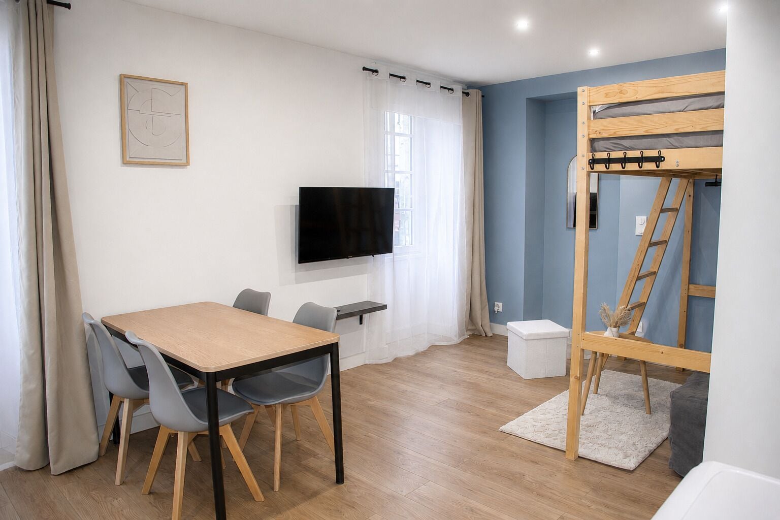 Intérieur