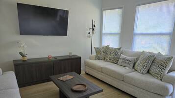 TV connectée, imprimantes