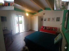 WiFi, bed sheets - Vrbo Property (Marche)