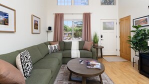 Unclassified image, 4 of 50, button - Uptown Sedona Red Rock Charm | Private Patio & Nice Views (Sedona)