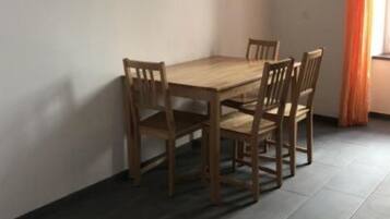 Restauration