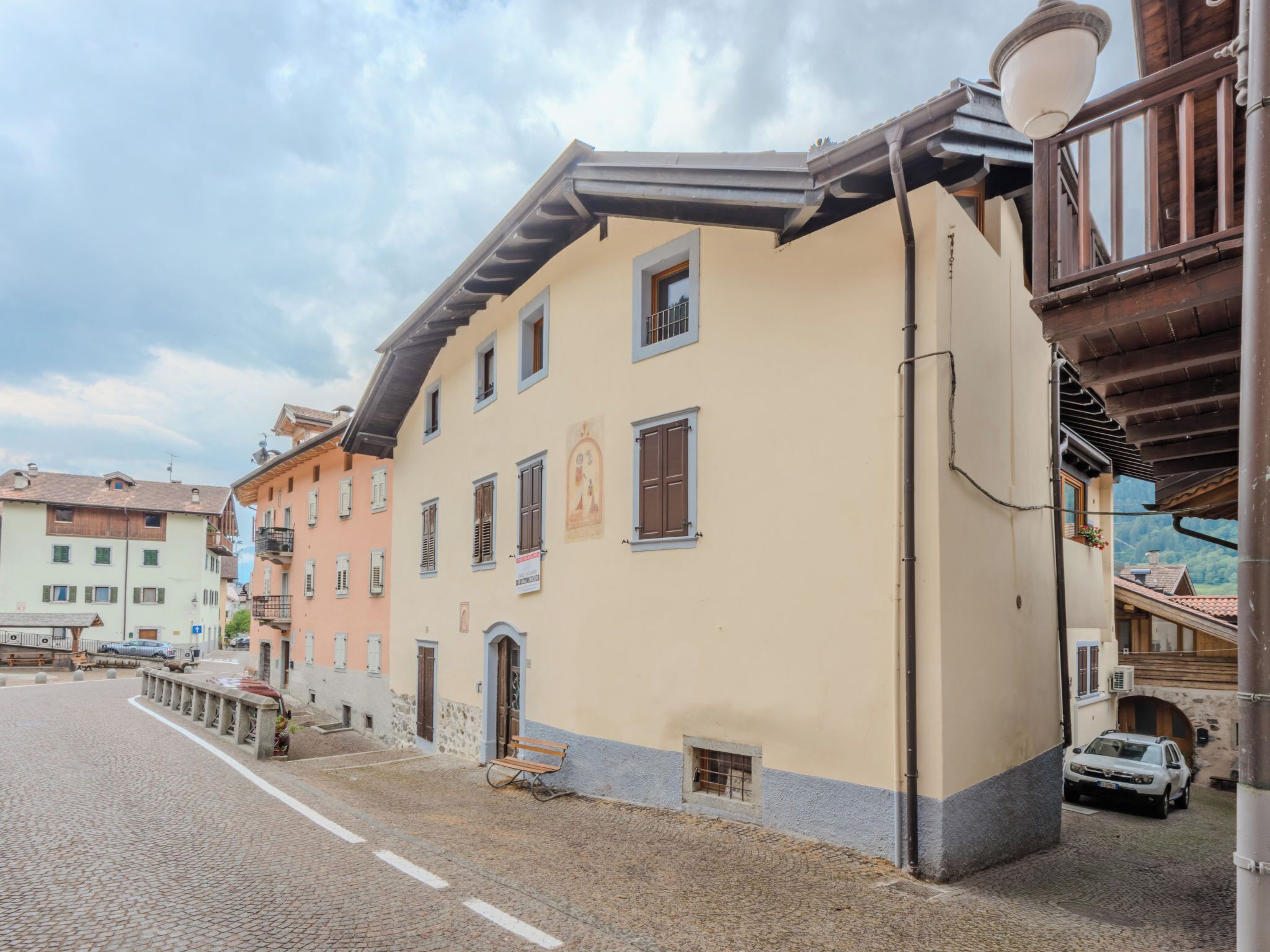 Aussenbereich