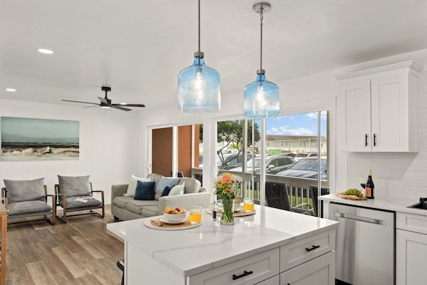 Huis (2 Bedrooms) | Interieur