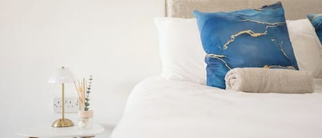 熨斗/熨衫板、上網、床單