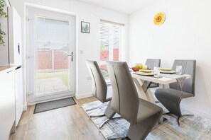 Spiseområde