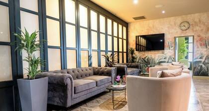 Luxury Cottage, Spa, Free Parking, Gym