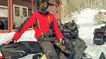 Área da propriedade