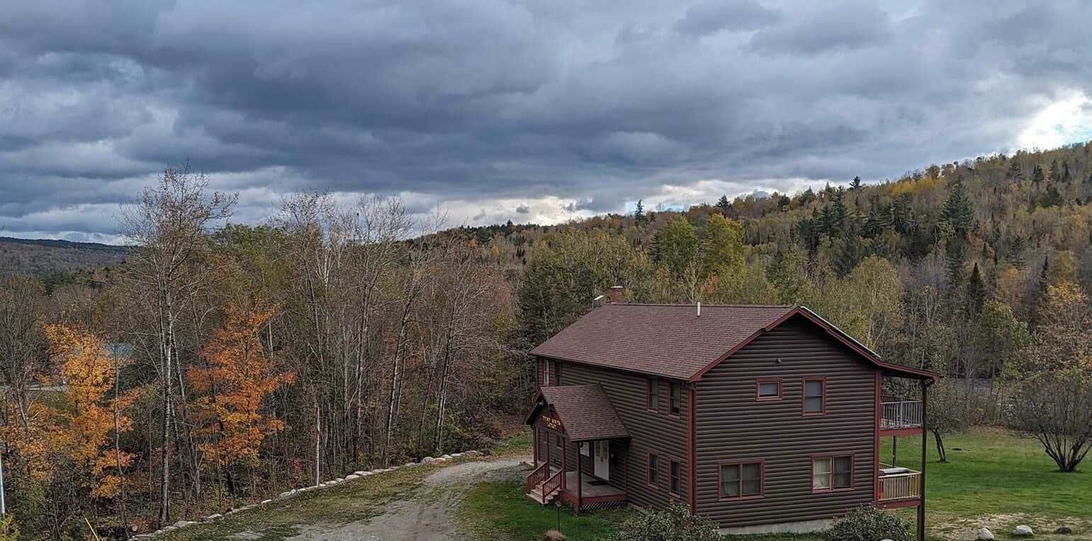 Ulkopuoli